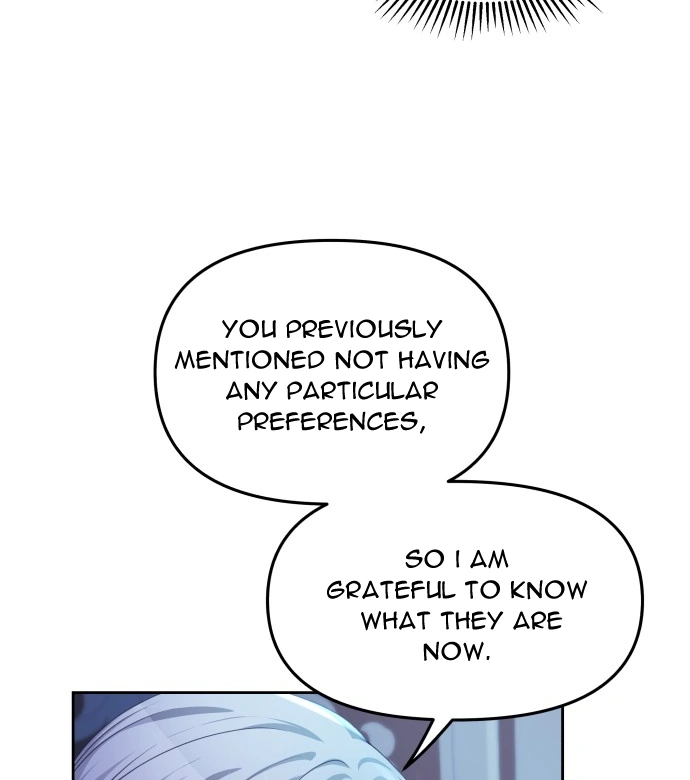 When Villainess And Villain Meet Chapter 27 - page 22