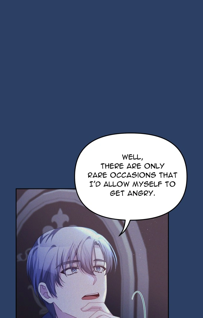 When Villainess And Villain Meet Chapter 27 - page 53