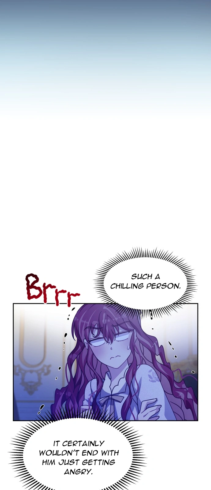 When Villainess And Villain Meet Chapter 27 - page 64