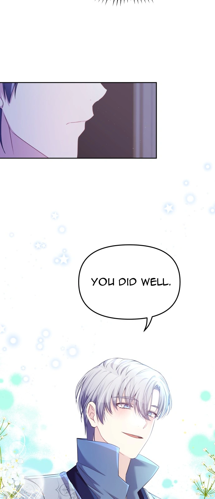 When Villainess And Villain Meet Chapter 27 - page 7