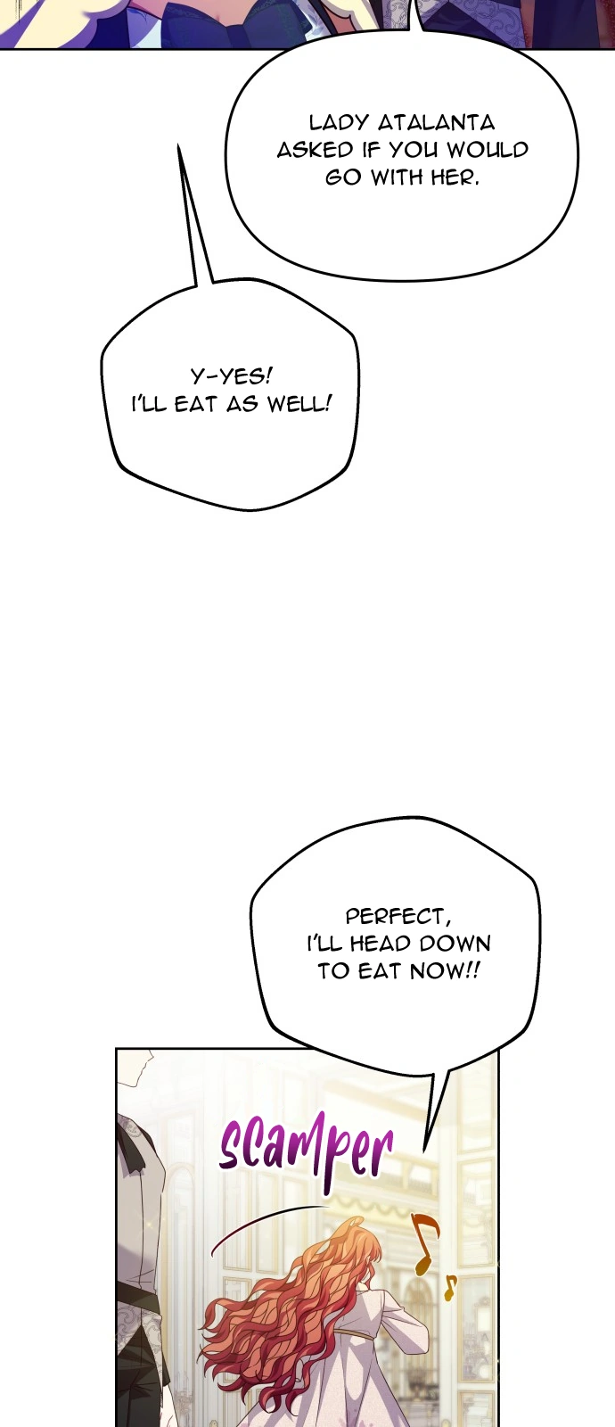 When Villainess And Villain Meet Chapter 27 - page 74