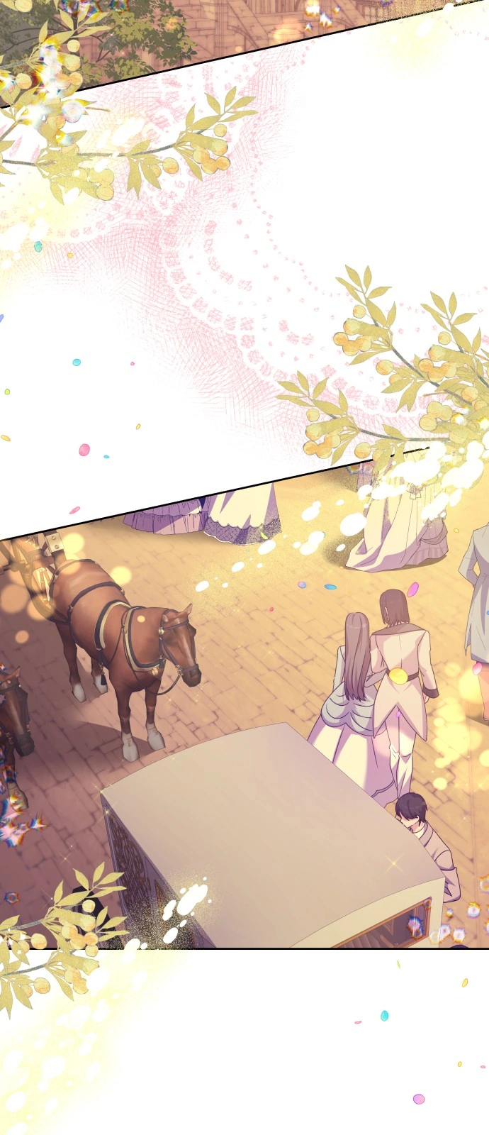 When Villainess And Villain Meet Chapter 27 - page 83
