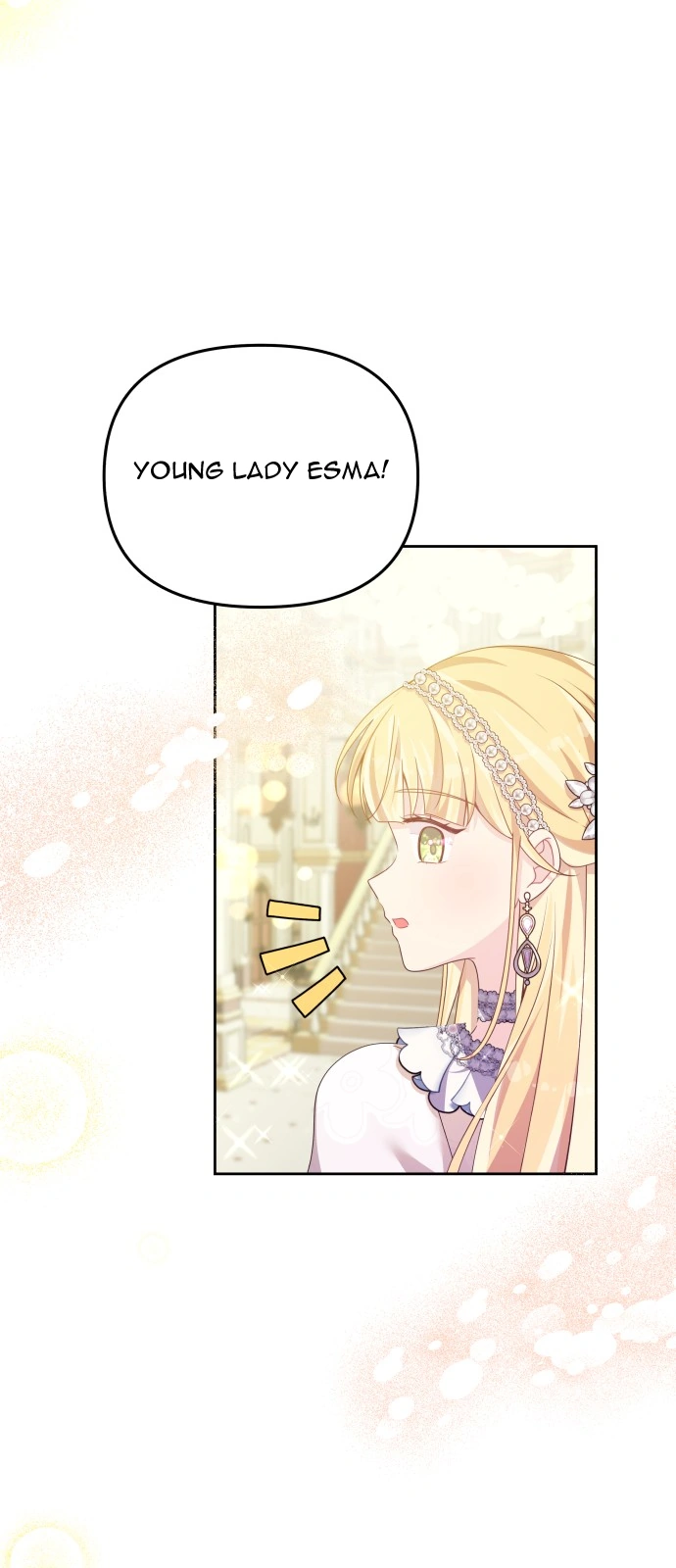 When Villainess And Villain Meet Chapter 27 - page 85
