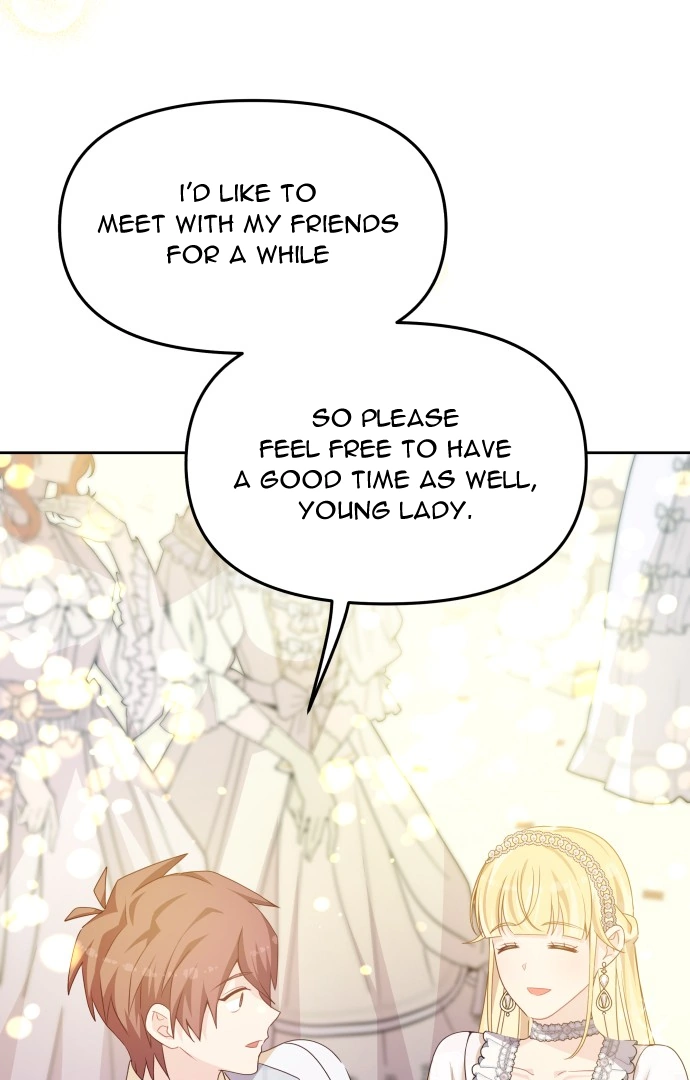 When Villainess And Villain Meet Chapter 27 - page 87