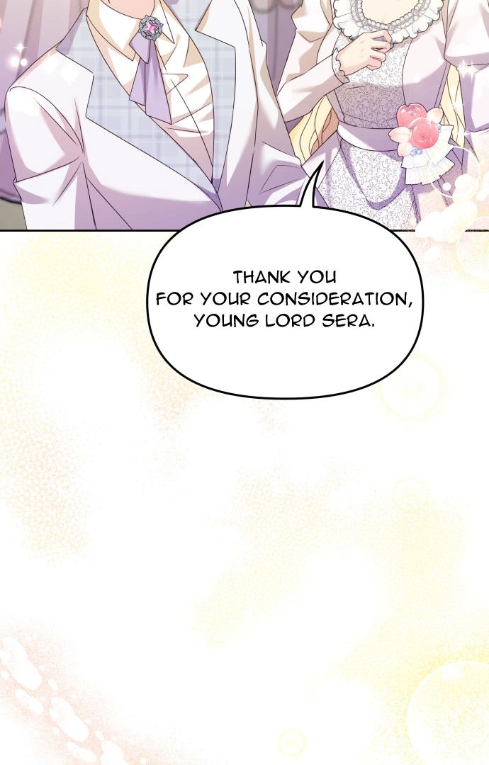 When Villainess And Villain Meet Chapter 27 - page 90