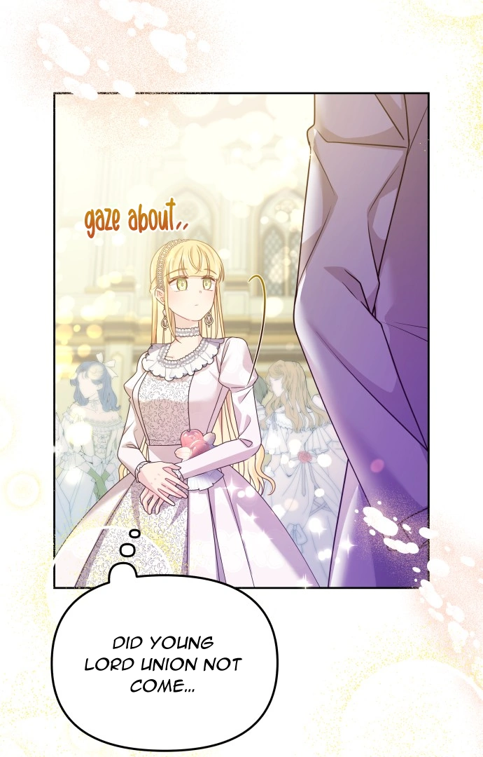 When Villainess And Villain Meet Chapter 27 - page 92