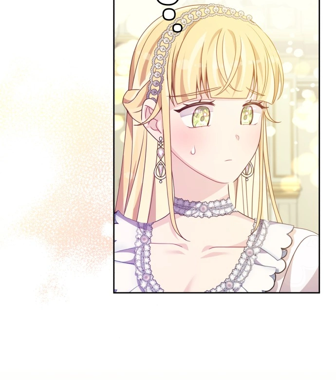 When Villainess And Villain Meet Chapter 27 - page 95