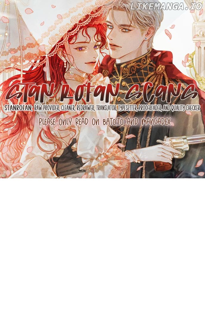 When Villainess And Villain Meet Chapter 25 - page 1