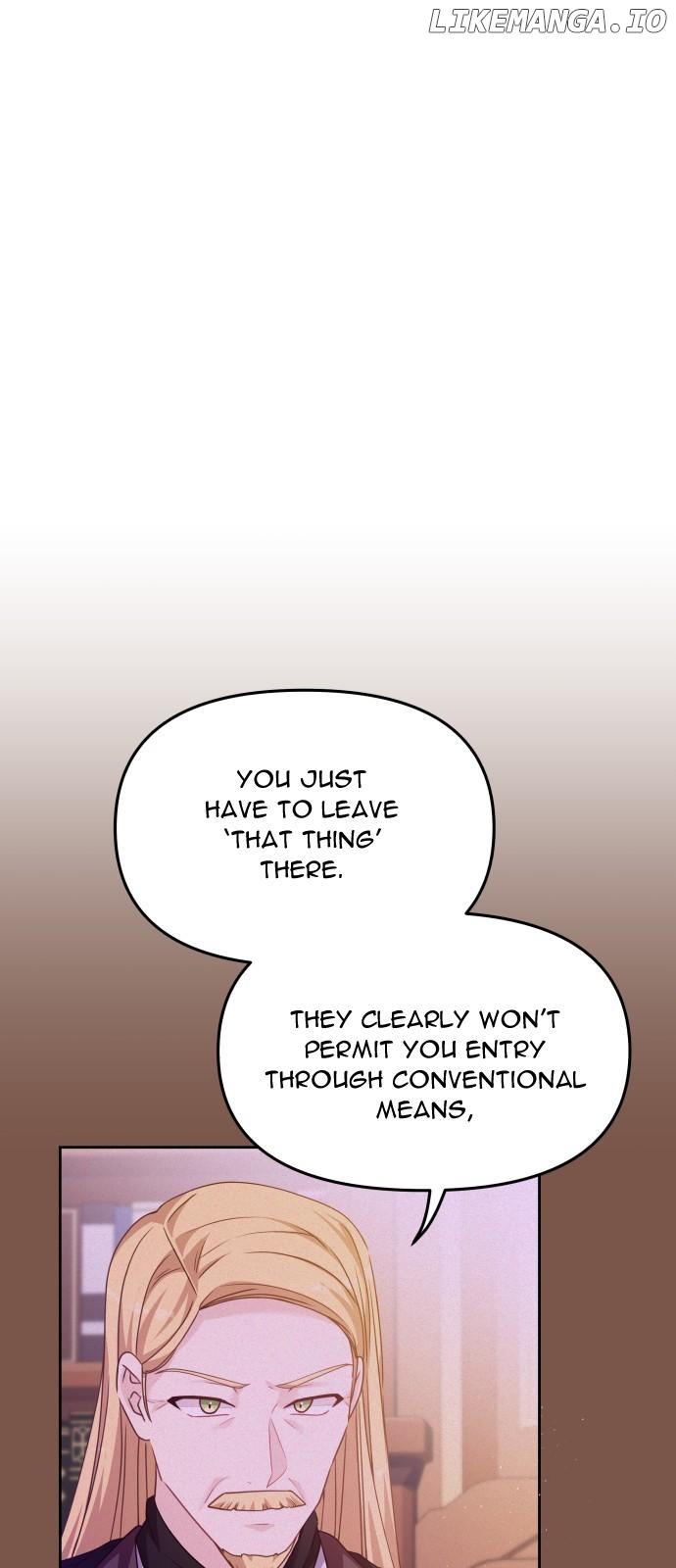When Villainess And Villain Meet Chapter 25 - page 18