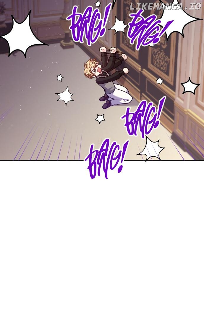 When Villainess And Villain Meet Chapter 25 - page 21
