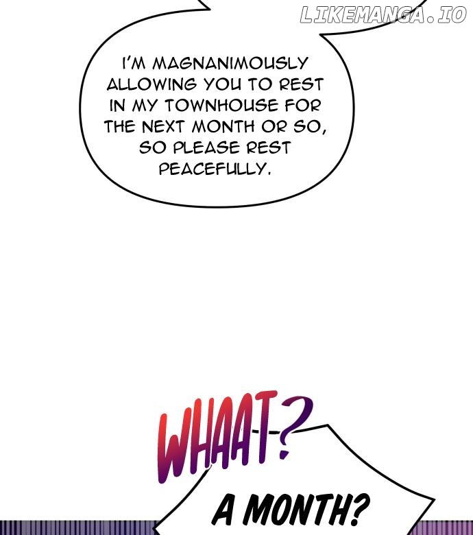 When Villainess And Villain Meet Chapter 25 - page 23