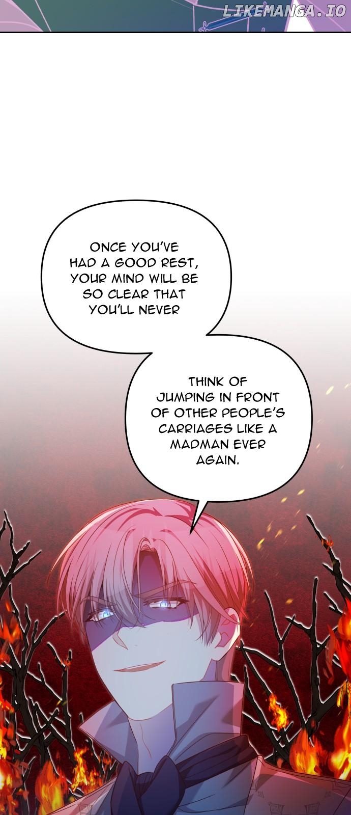 When Villainess And Villain Meet Chapter 25 - page 25