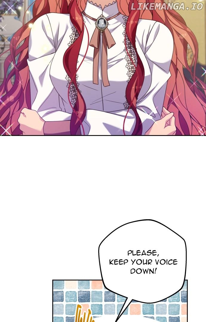 When Villainess And Villain Meet Chapter 25 - page 29