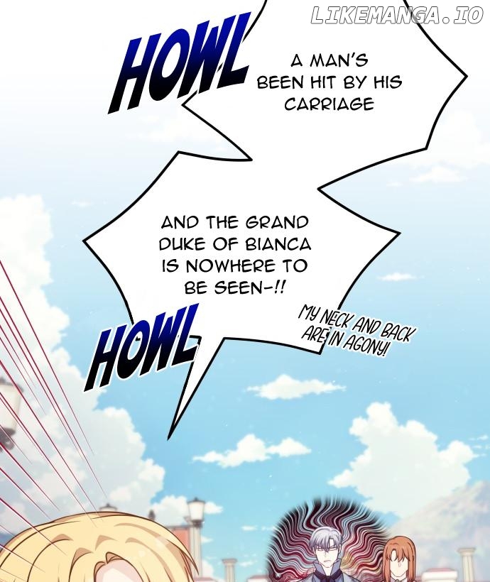 When Villainess And Villain Meet Chapter 25 - page 3