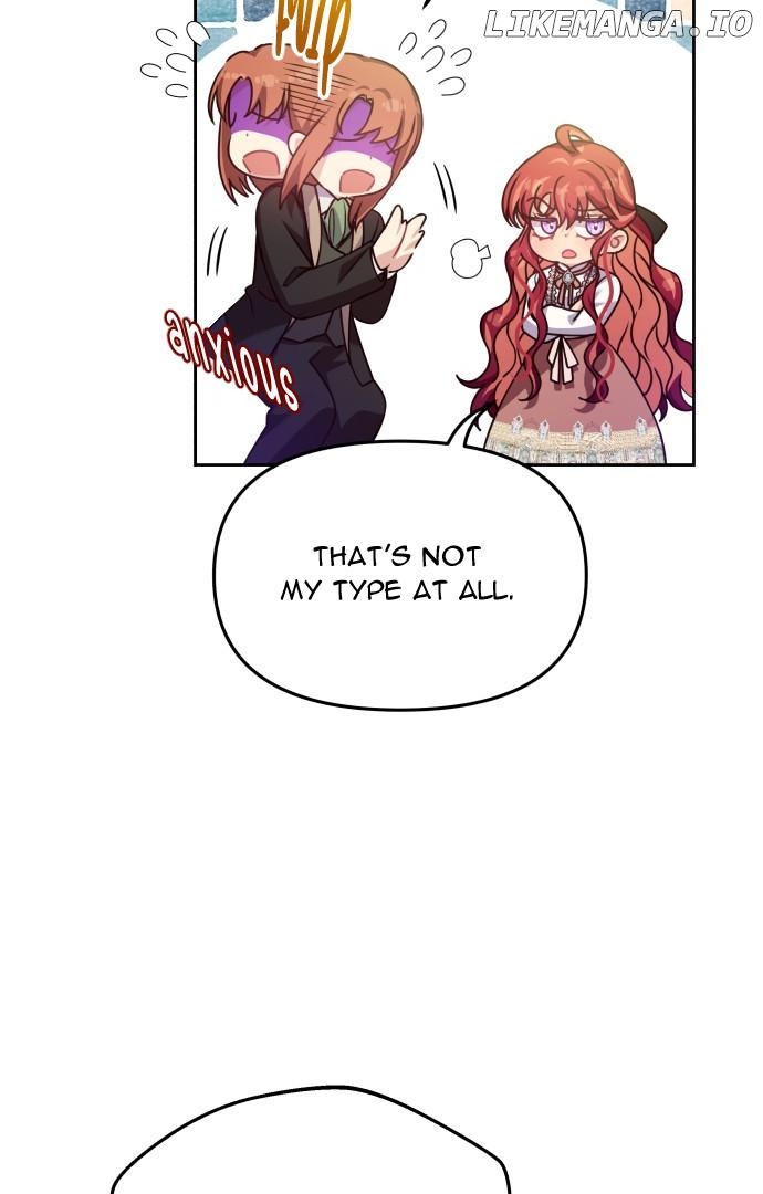 When Villainess And Villain Meet Chapter 25 - page 30