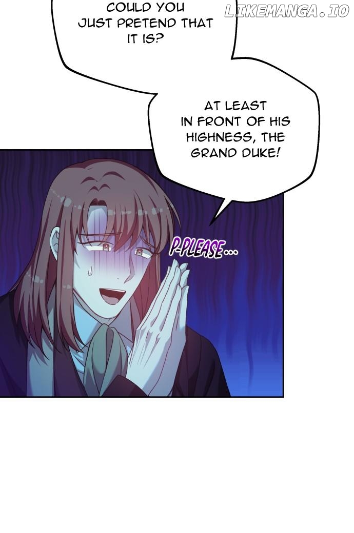 When Villainess And Villain Meet Chapter 25 - page 31