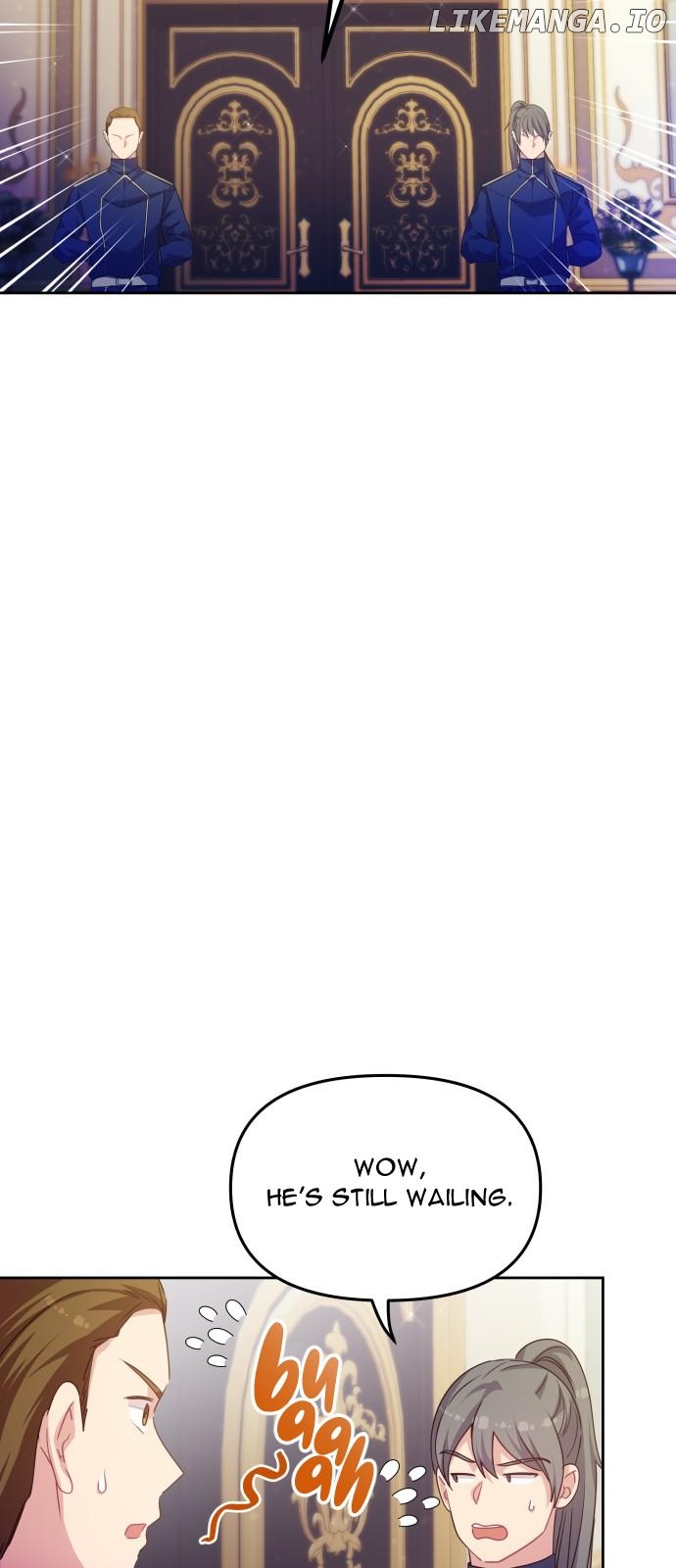 When Villainess And Villain Meet Chapter 25 - page 39