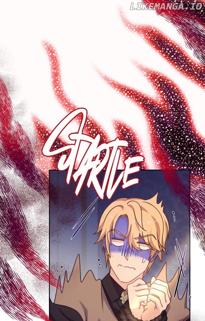 When Villainess And Villain Meet Chapter 25 - page 55
