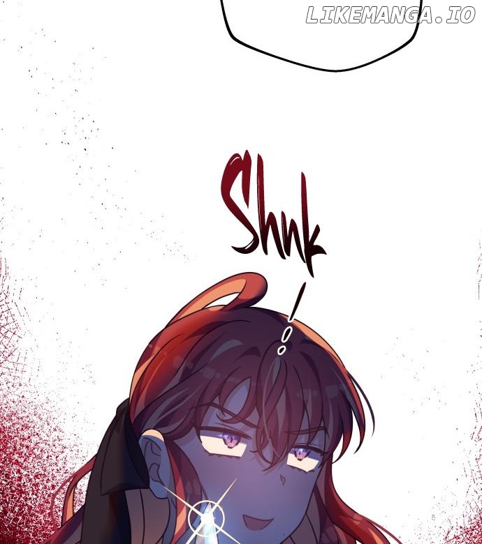 When Villainess And Villain Meet Chapter 25 - page 58