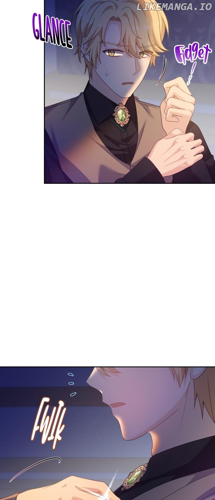 When Villainess And Villain Meet Chapter 25 - page 61