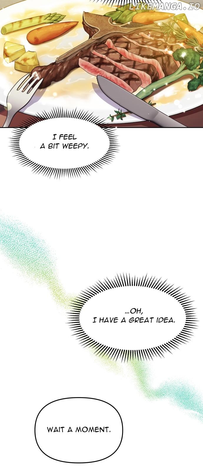 When Villainess And Villain Meet Chapter 13 - page 10