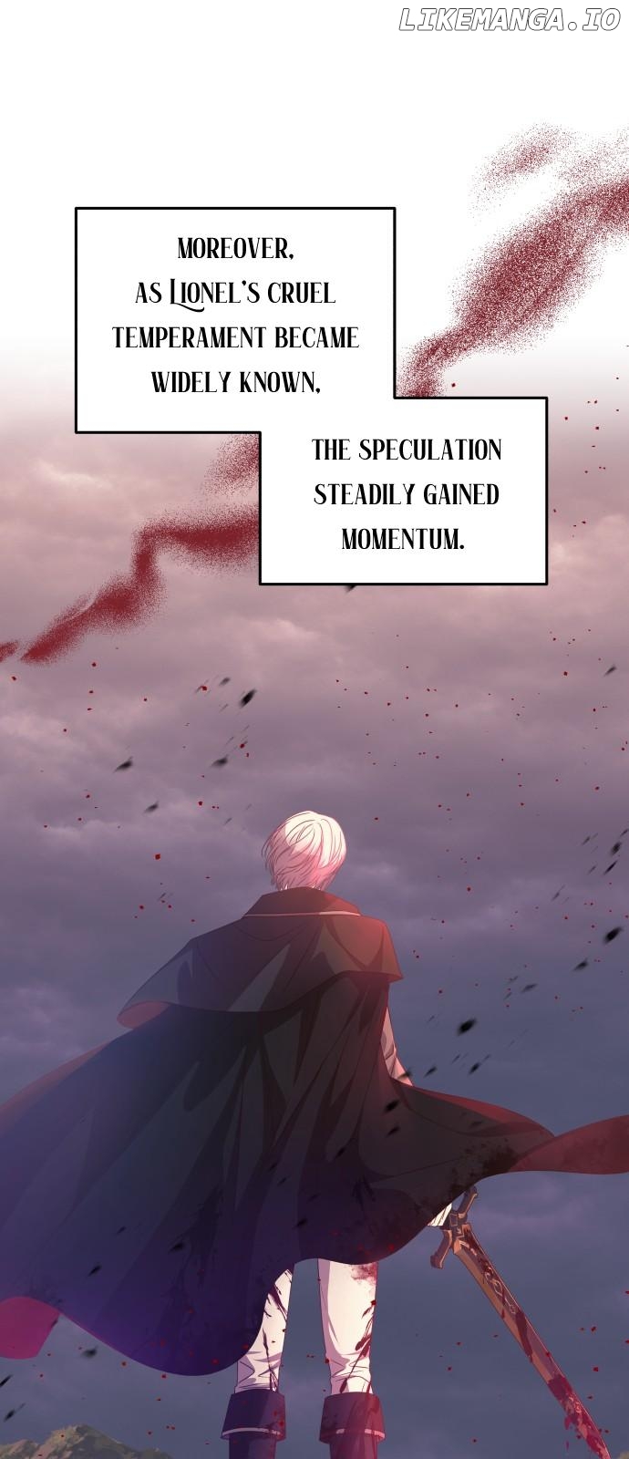 When Villainess And Villain Meet Chapter 13 - page 16