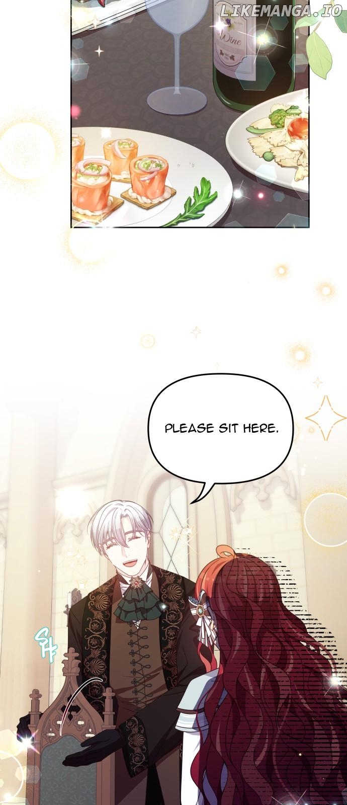 When Villainess And Villain Meet Chapter 13 - page 2