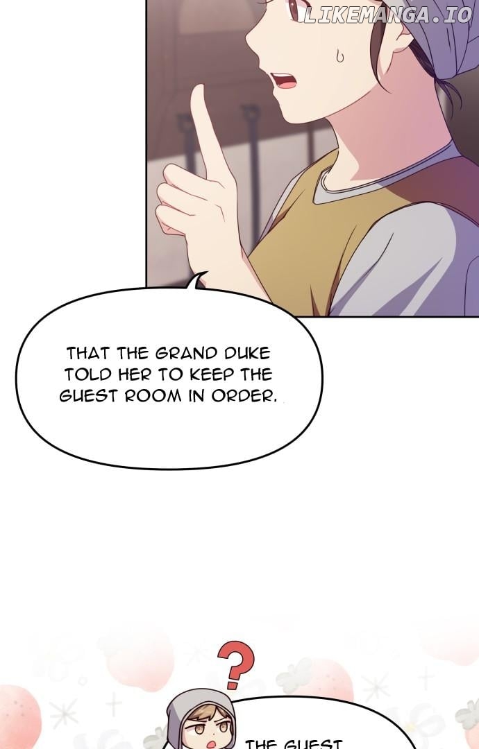 When Villainess And Villain Meet Chapter 13 - page 21