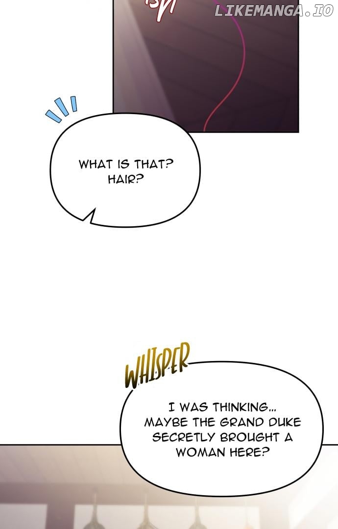 When Villainess And Villain Meet Chapter 13 - page 24