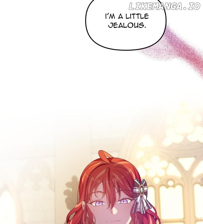 When Villainess And Villain Meet Chapter 13 - page 27