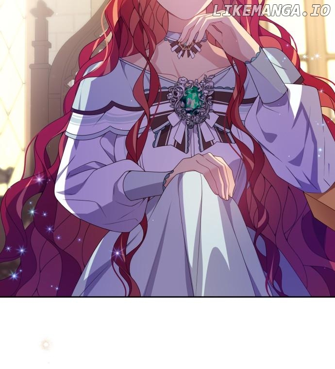 When Villainess And Villain Meet Chapter 13 - page 28