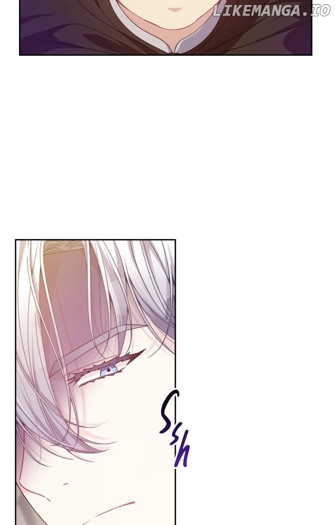When Villainess And Villain Meet Chapter 13 - page 33