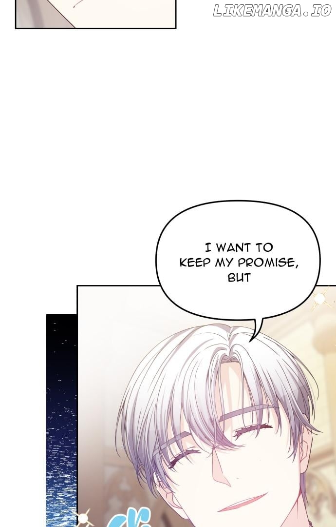 When Villainess And Villain Meet Chapter 13 - page 34