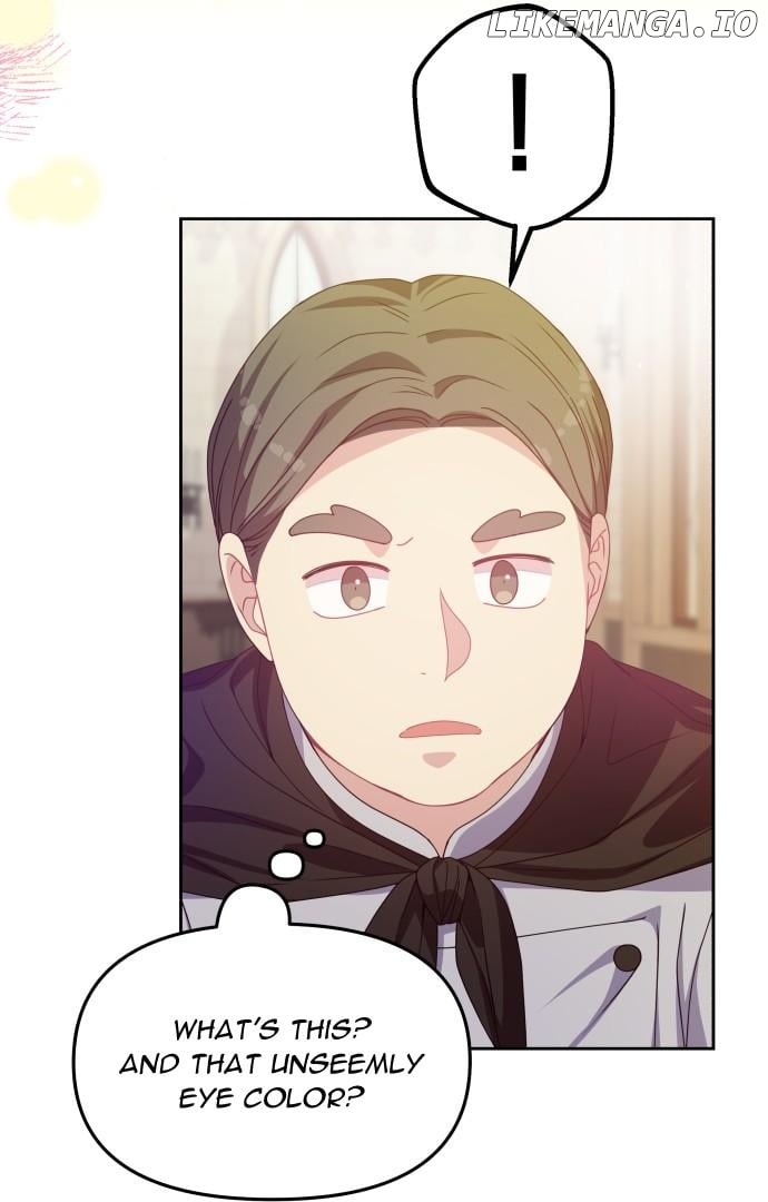 When Villainess And Villain Meet Chapter 13 - page 41