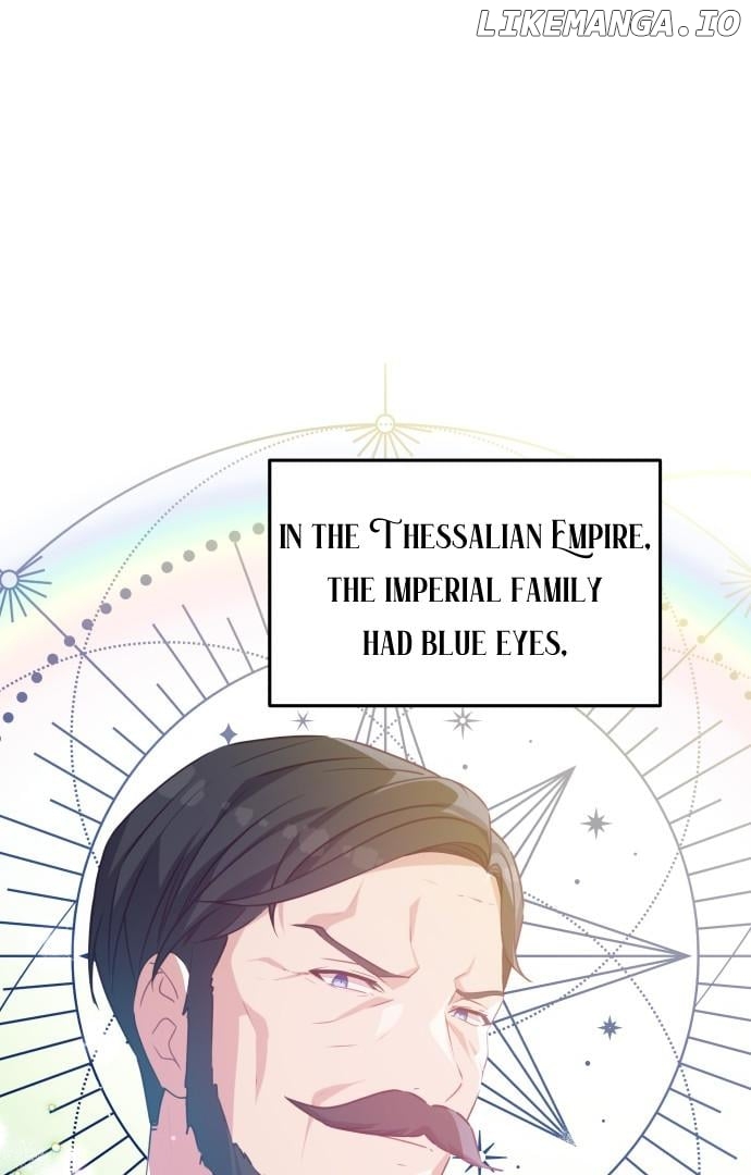 When Villainess And Villain Meet Chapter 13 - page 42