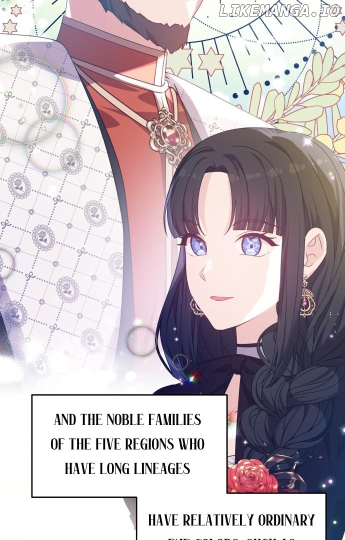 When Villainess And Villain Meet Chapter 13 - page 43