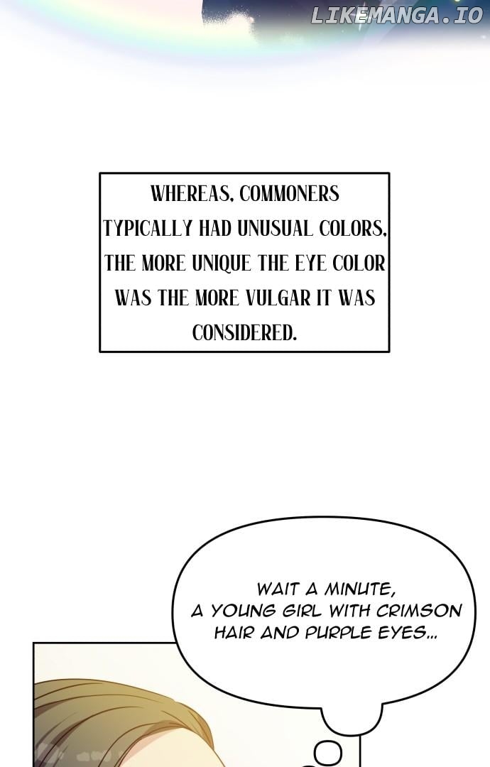 When Villainess And Villain Meet Chapter 13 - page 45