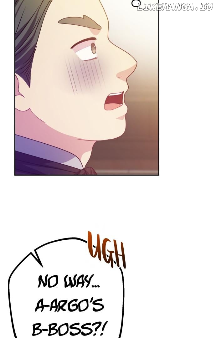 When Villainess And Villain Meet Chapter 13 - page 46