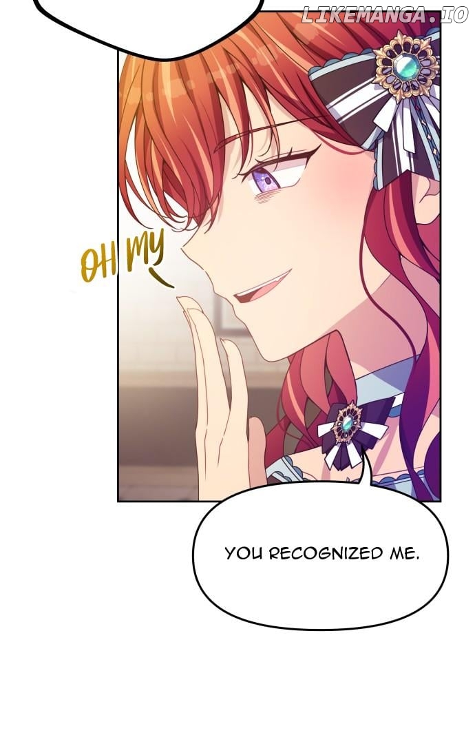 When Villainess And Villain Meet Chapter 13 - page 47