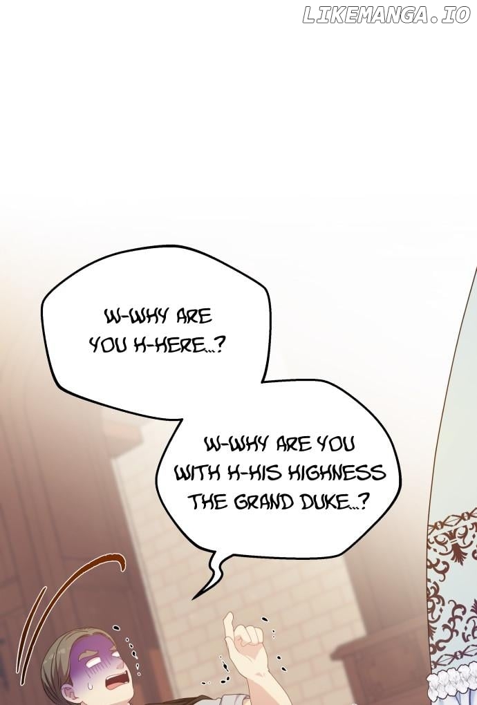 When Villainess And Villain Meet Chapter 13 - page 48