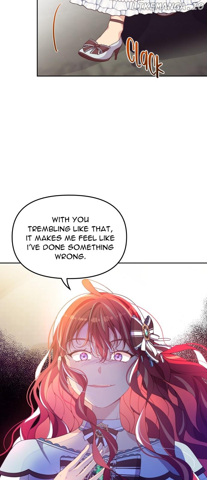When Villainess And Villain Meet Chapter 13 - page 50