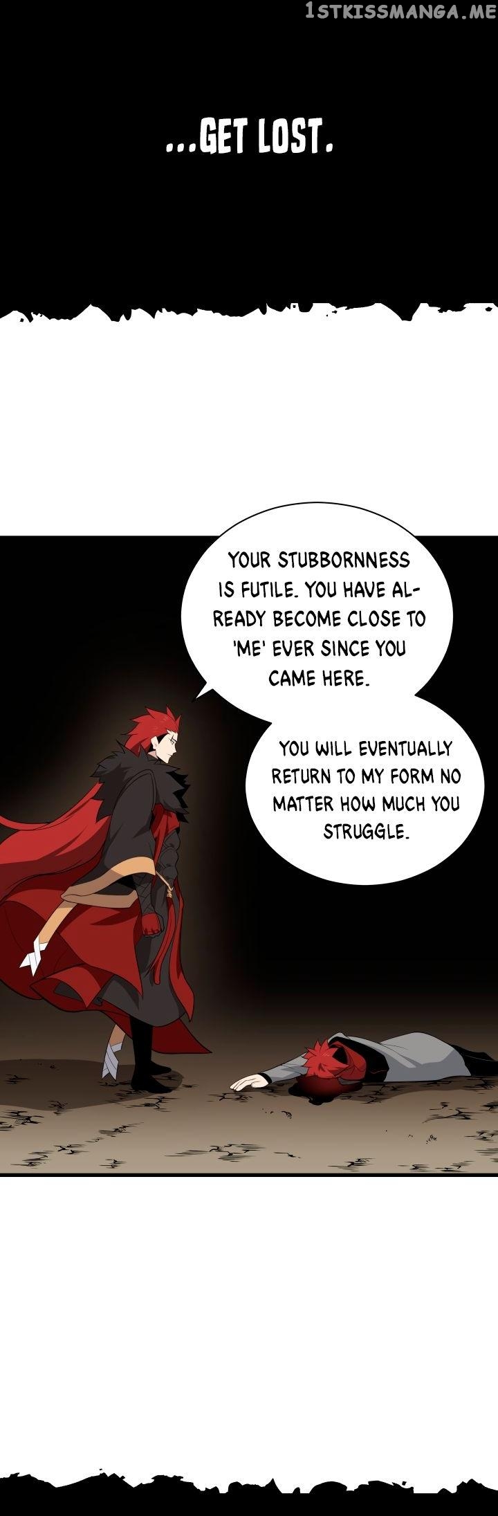 The Descent of the Demonic Master chapter 28 - page 25