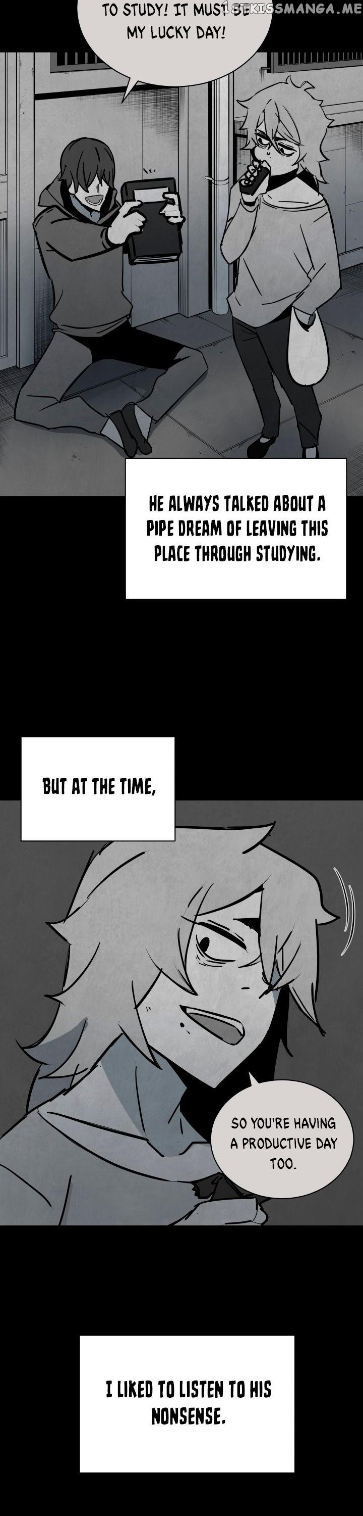 The Descent of the Demonic Master chapter 31 - page 16
