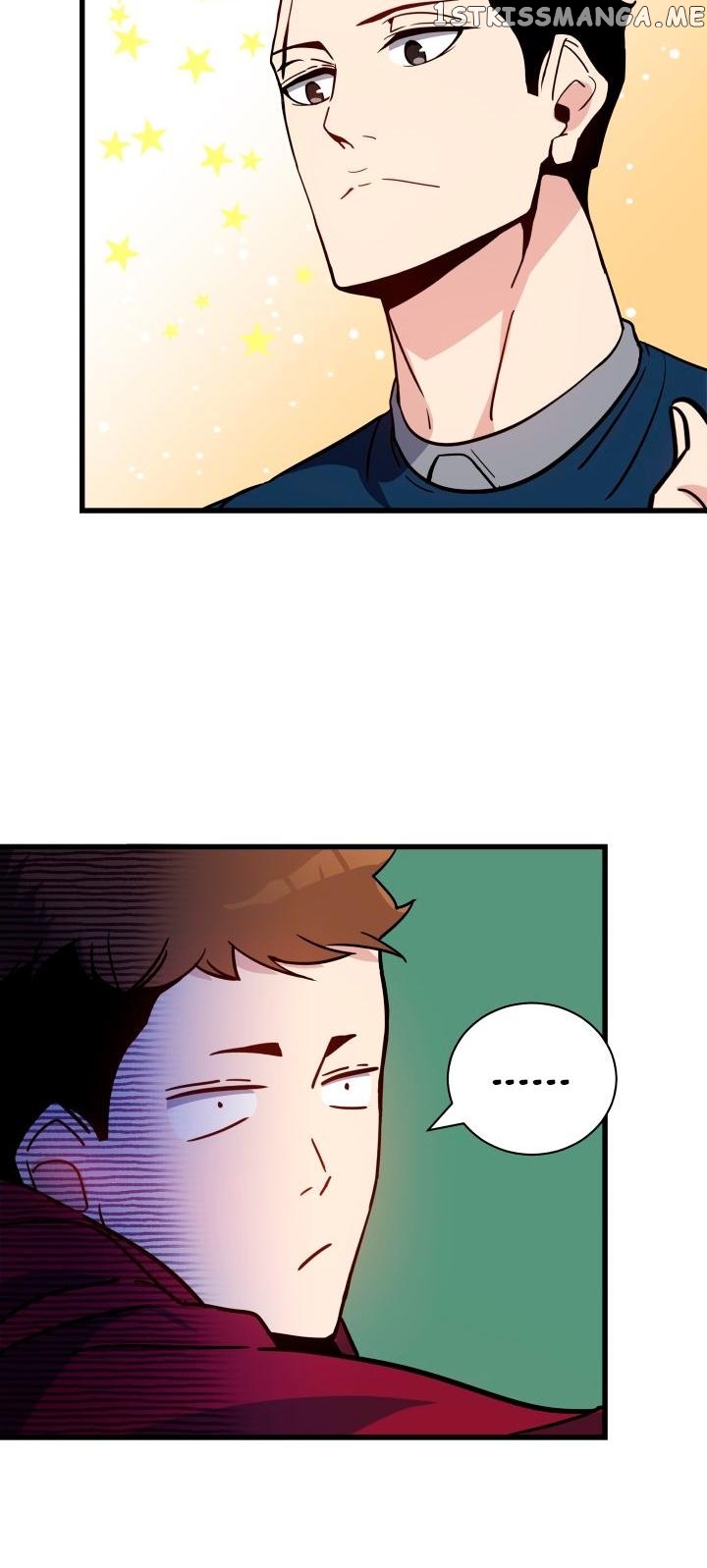 The Descent of the Demonic Master chapter 36 - page 13