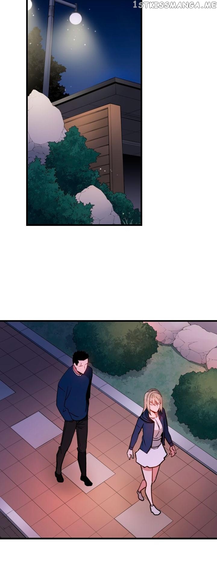 The Descent of the Demonic Master chapter 36 - page 19