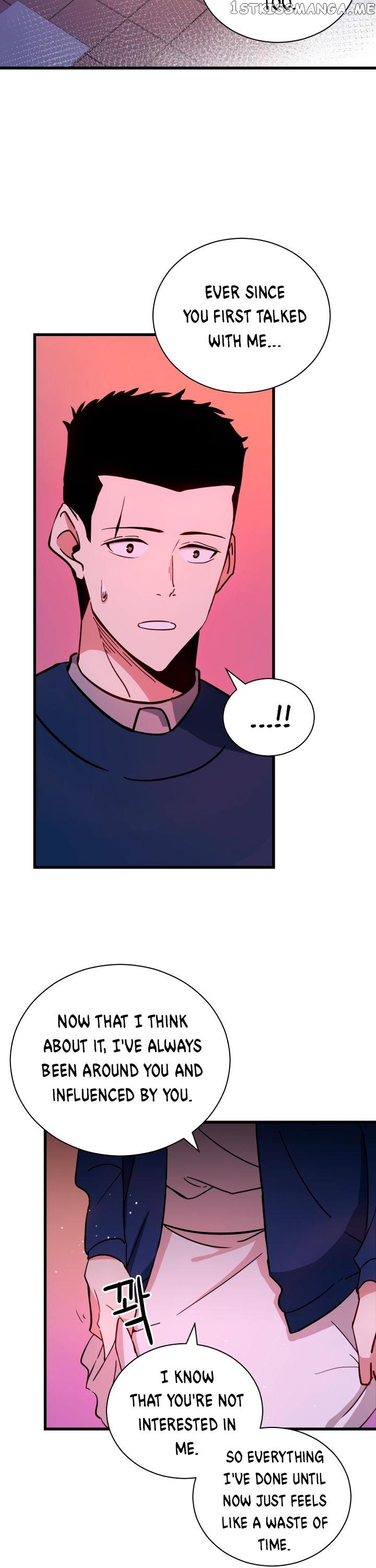 The Descent of the Demonic Master chapter 36 - page 23