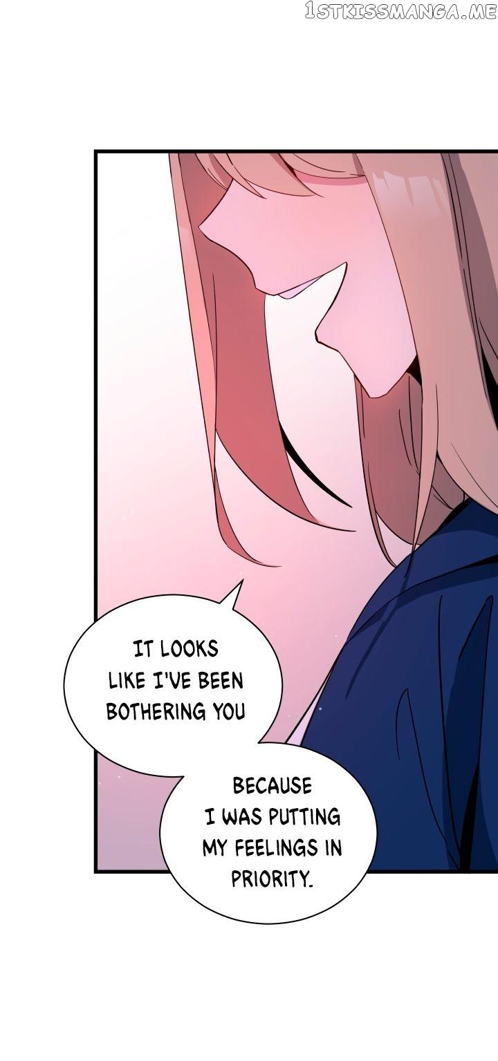 The Descent of the Demonic Master chapter 36 - page 25