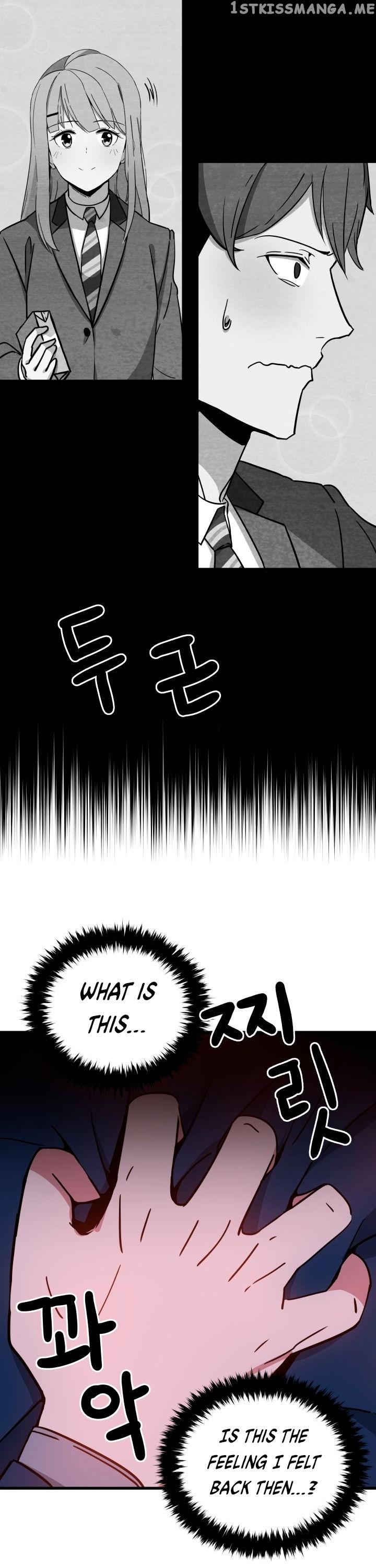 The Descent of the Demonic Master chapter 36 - page 29