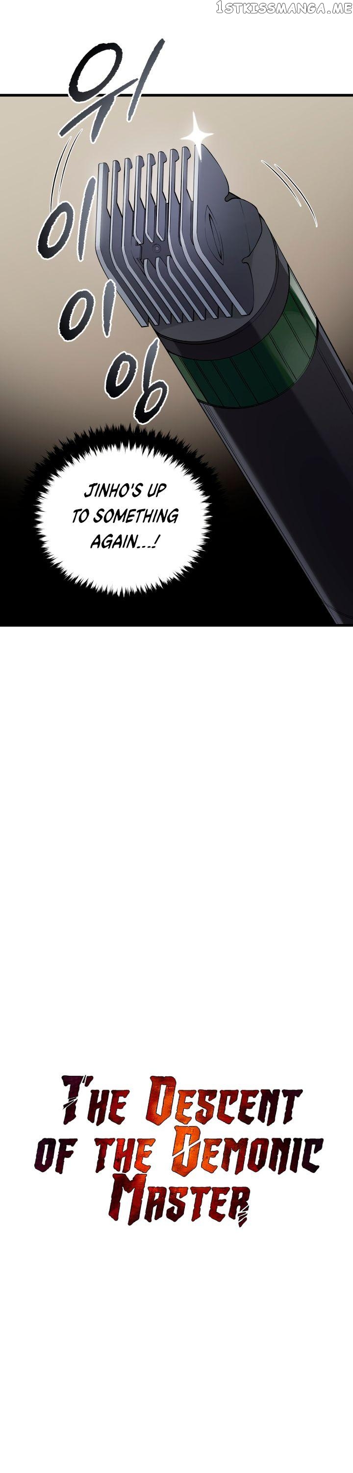 The Descent of the Demonic Master chapter 36 - page 4