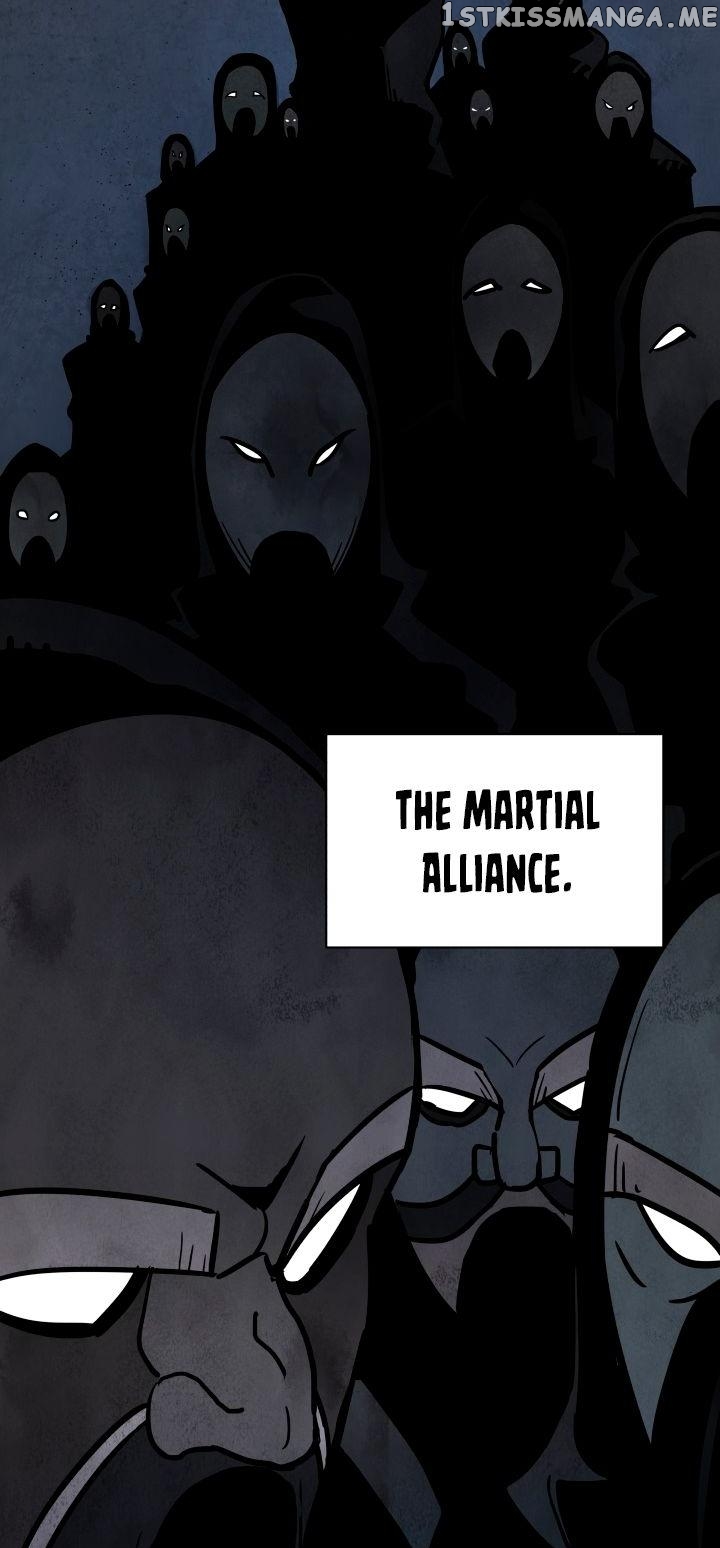 The Descent of the Demonic Master chapter 32 - page 10